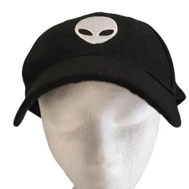 Alienware.Com Hat